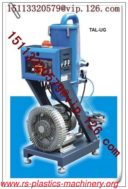 China 3.5HP Separate-Vacuum Hopper Loaders OEM Producer