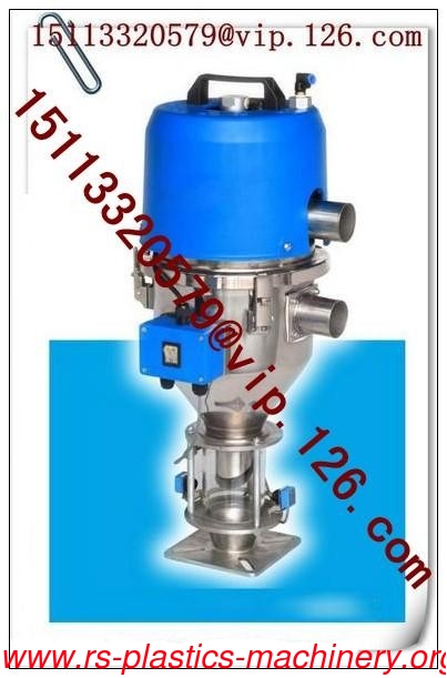 DC24V Plastic vacuum autoloader/ integral style autoloader/ plastic hopper loader Producer