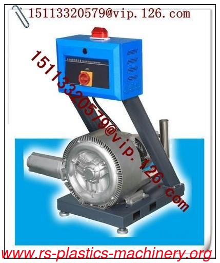 4KW High Power Industrial Suction Regenerative Blower /roots blower with CE&SGS