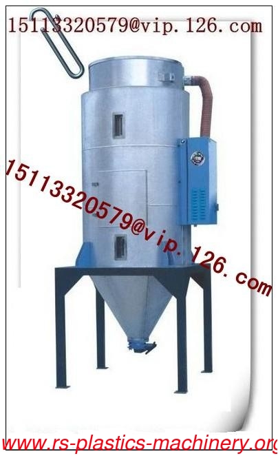 China 1500-8000 Liters Capacity Giant Euro-hopper Dryer OEM Factory