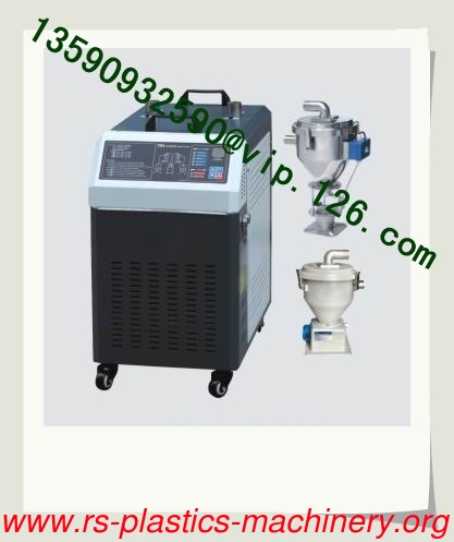 Standard 1 to 2  Separate Vacuum Type Auto Loader 900G for plastic  conveying  best price