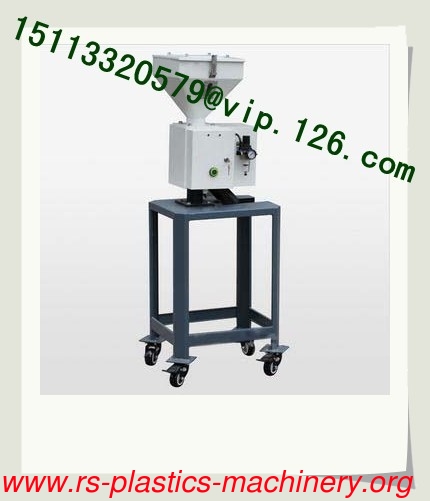 China White Color Compact Metal Detecting Separators OEM Manufacturer