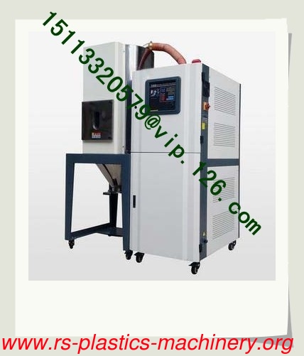 Dryer and Dehumidifier integrated for plastics industry/Dryer and Dehumidifier 2-in-1