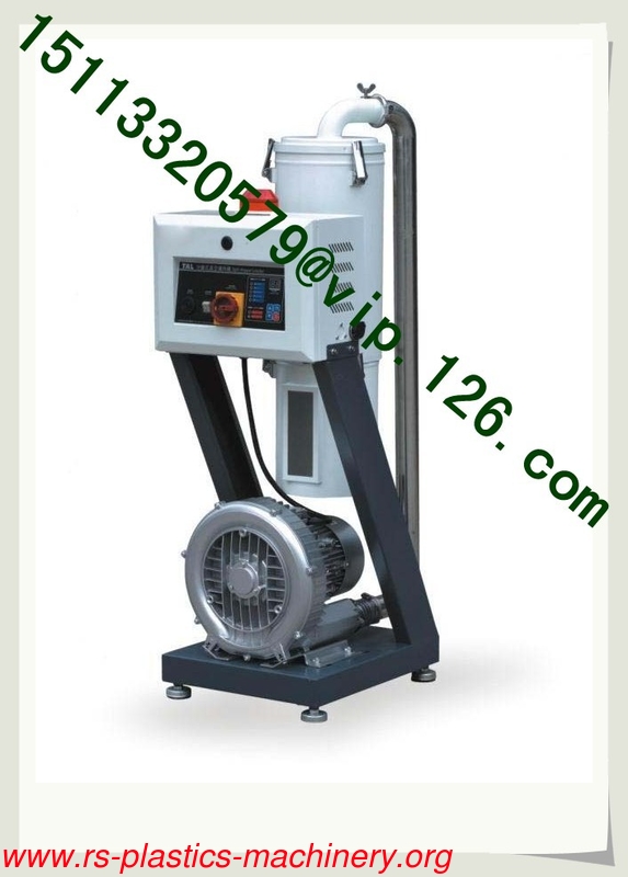 China High Power Euro Separate Type Hopper Loader OEM Manufacturer/Euro hopper receiver