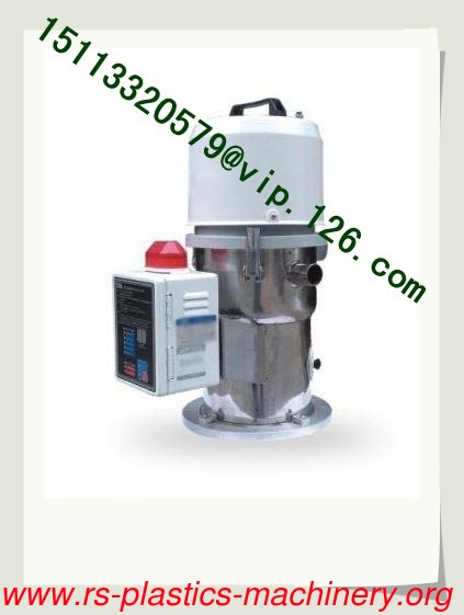 China White Color 1 phase/220V/50Hz Euro Automatic Hopper Loader OEM Manufacturer
