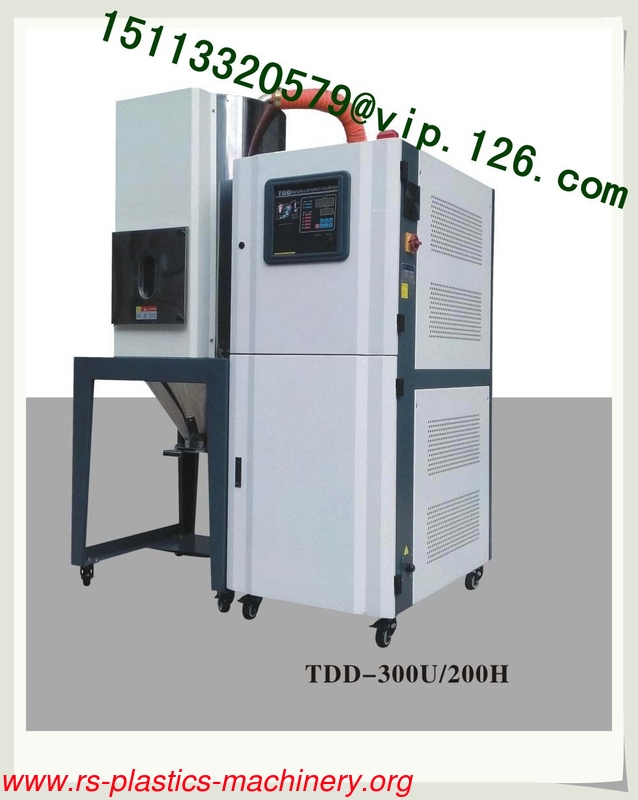 Made in China White Color Honeycomb Dehumidifier and Dryer 2-in-1 OEM Manufacturer