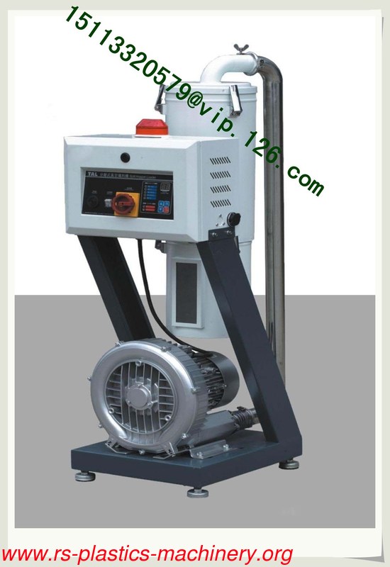 High Power material conveying Auto Loader 5hp vacuum pump Hopper loader manufacturer big conveying capacity good price to Spain