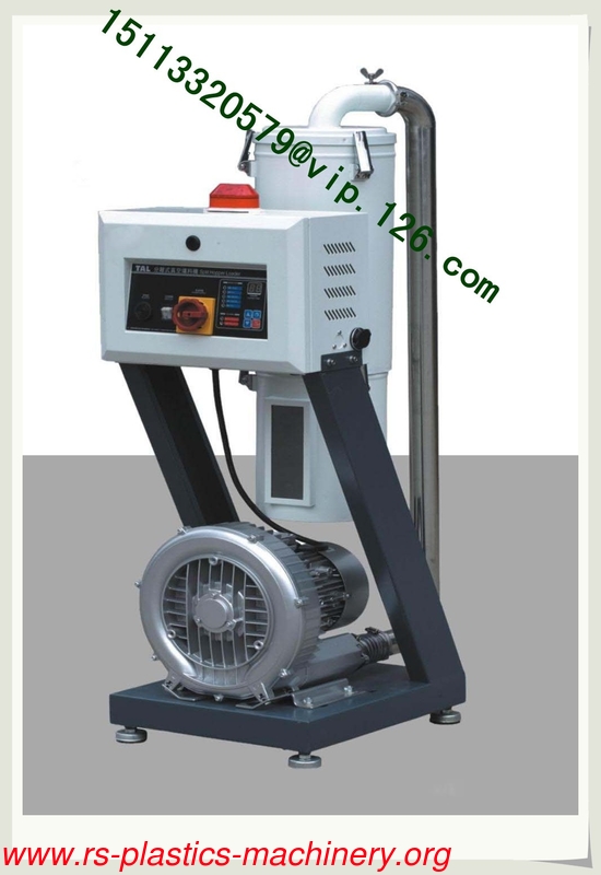 Made in China Euro Separate Type Hopper Loader OEM Supplier/ High Power Hopper Loader