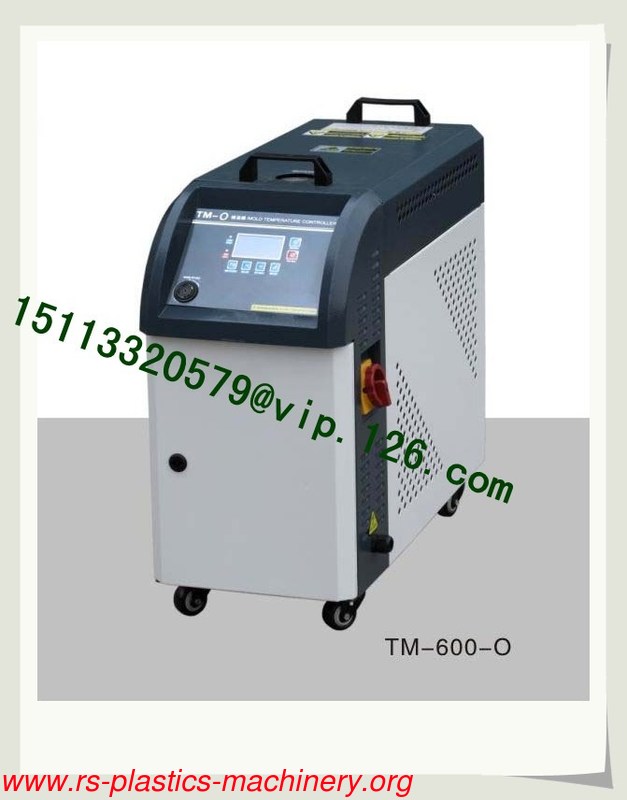 China Standard Oil Type Mold Temperature Controller OEM Producer/ Oil heated MTC good Price agent needed