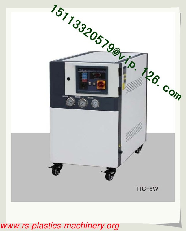 Industrial water cooled water chiller OEM  plant factory  supply good price to Malaysia