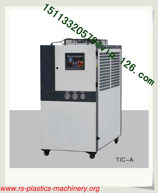 Quality Warranty small scroll air cooled water chillers small air cooled industrial water chillier factory fast delivery