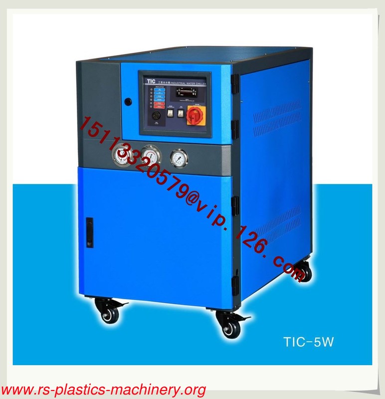 China Water-cooled Water Chiller OEM Manufacturer/ Industry water chiller good price to Ethiopia