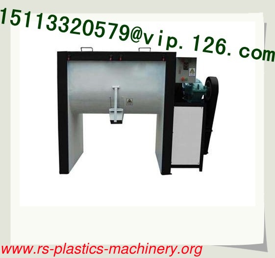 Made in China Plastics Horizontal Mixer OEM Producer/ Horizontal Baking Mixer CIF Price