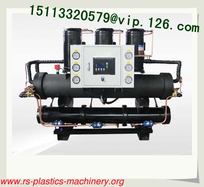 Cheap &high quality industrial water chiller open chillier  Made in China/Central Chiller/Screw Chiller