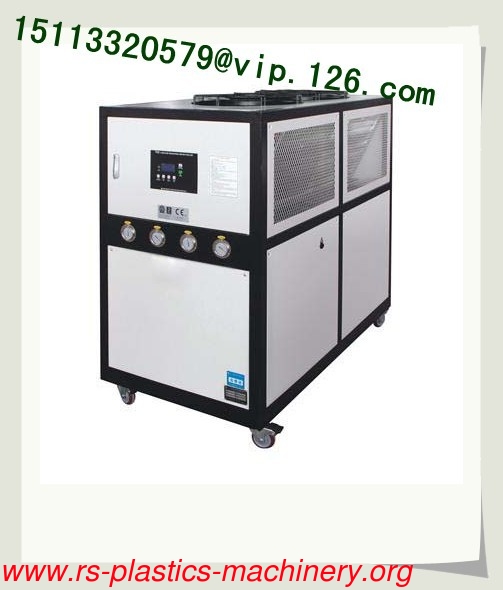 China Heat and Cold Chillers 2-in-1 OEM Plant Price/CE and ISO Industry water chillers