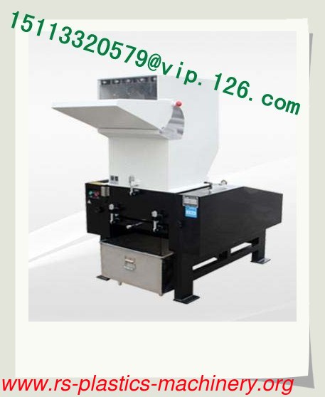 Plastic PCB ABS PE PP etc waste Granulator/Shredder/ powerful Plastic crusher/ Strong grinder recycle machine  good price