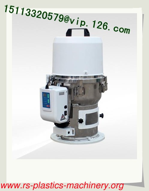 Screw Plastic Material Euro Hopper Loader with Life-time after sales service/Auto Loader