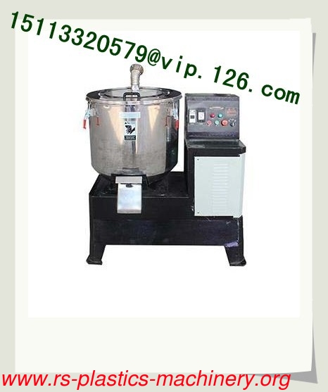 China Plastic Materials Color Mixer with Dryer Price / Dry Color Mixer/ Drying Mixer