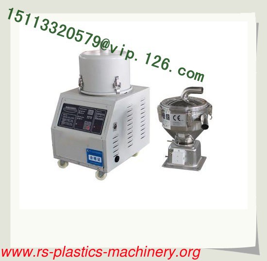 Plastic raw material automatic hopper loader 700G/Separate vacuum Auto loader material loader for injections producer good Price