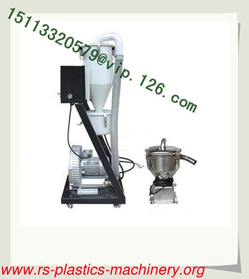 Automatic plastic screw loader/High Power Auto Loader For Japan/High Power hopper loader