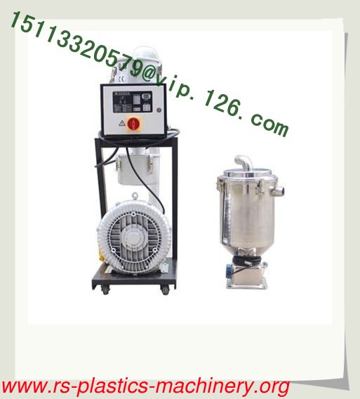 High efficient Plastic Hopper Auto Vacuum Loader/High Power Automatic Loader For Turkey