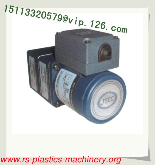 China Honeycomb Dehumidifier Spare Part- the Slow Down Motors/gear motor For Netherlands