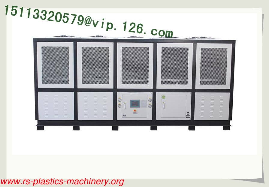 Air-cooled Central Air Chillers/Central Screw Chiller/Air cooled screw Chiller For Finland