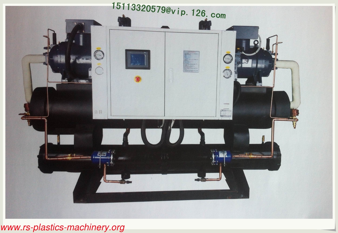 Explosion-proof water Chillers from China/explosion-proof central water chiller/ Explosion-proof screw chiller