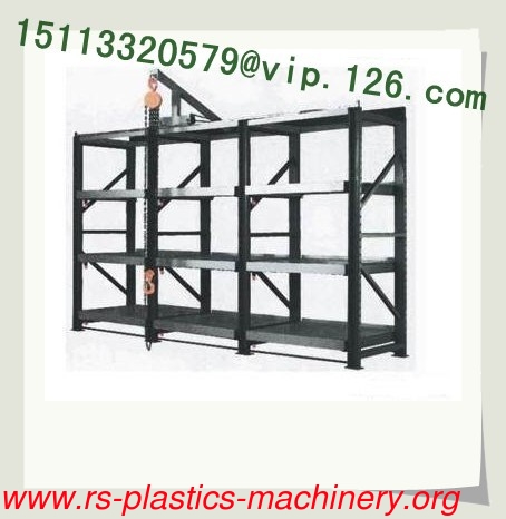 Drawer Type Mold Rack For South America