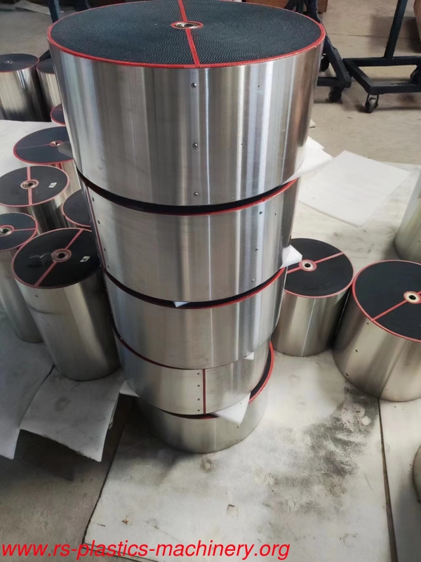 China Air dehumidifer spare parts supplier- High quality desiccant wheel rotor god price door to door