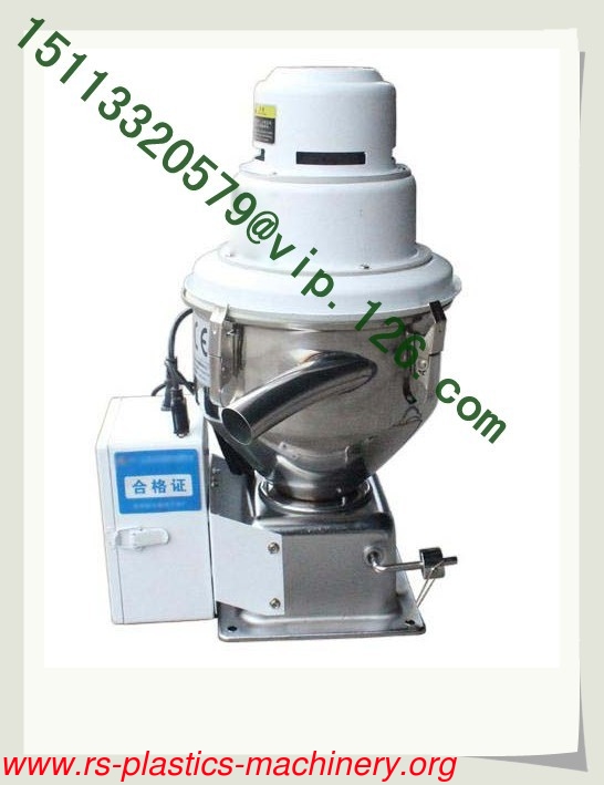 Low Price Automatic Hopper Loader for Plastic Granules/Stand alone type plastic hopper loader Wholesaler Wanted