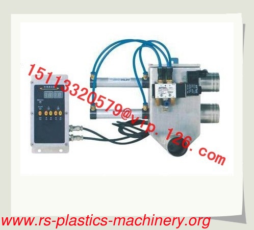 CE Certificate Two Material Proportional Valves for Injection Industry/ Proportional valves price