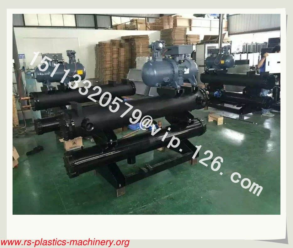 Separate Cooled Chiller/ CE ISO Open Type Chiller/Screw Chiller For Greece/Central Chiller