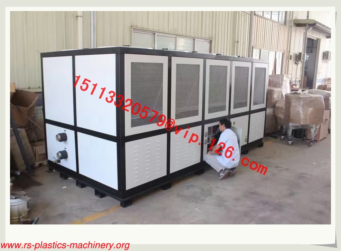 China air cooled water chiller/Air-cooled Chillers/air cooled screw chiller For Worldwid/ Air cooled central chiller