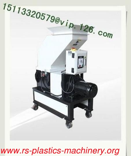 Low-speed pineapple-Knife plastic crusher/Low Speed Granulator/Slpw speed grinder For Netherlands