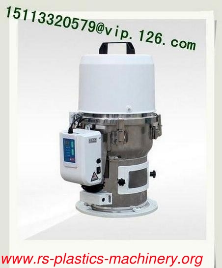 Stand alone type auto loader/Euro hopper loader/Plastic auxiliary machine euro hopper loader companies