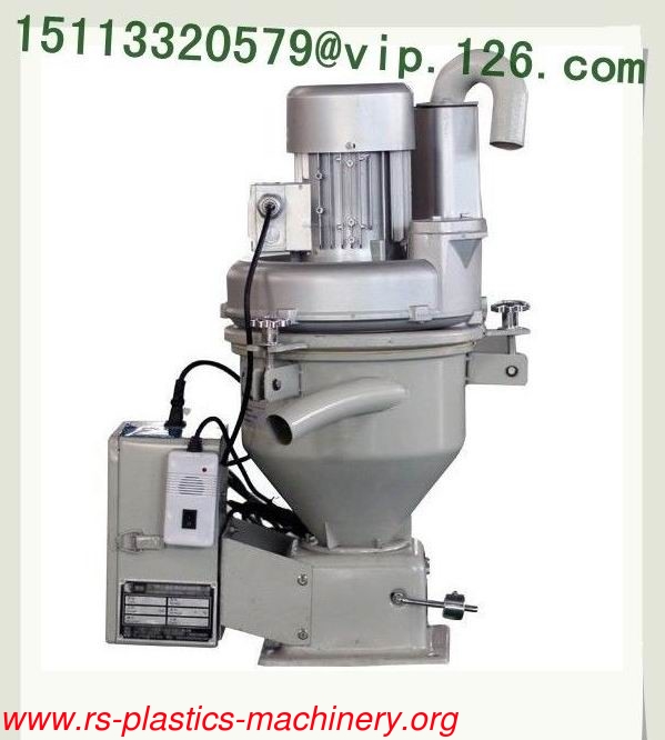 1 Phase-220V-50Hz Plastic Automatic Hopper Loader for Injection Molding Machine/Plastic hopper loader For South America