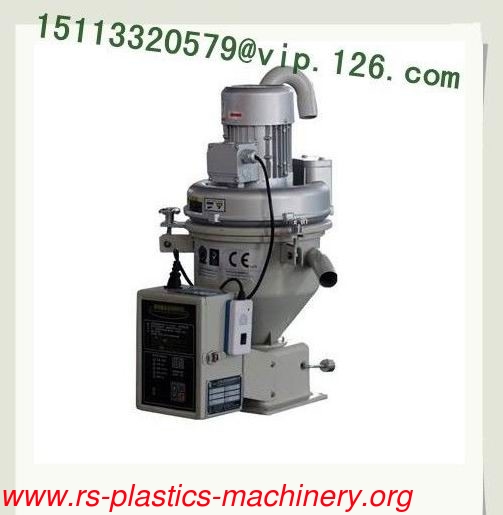 CE Approved Automatic Hopper Loader for Plastic Materials/ Inductive Motor plastic hopper loader For Eastern Asia