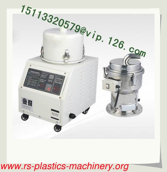 China 1 Phase-220V-50Hz Plastic Automatic Loader/Plastic Auto Feeder/700G detachable hopper loaderFor Colombia