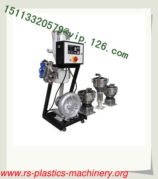 900G2 Standard Separate Vacuum Auto Loader/ Plastic Multi-hopper Loader trade leads/ 1-to-2 hopper loader