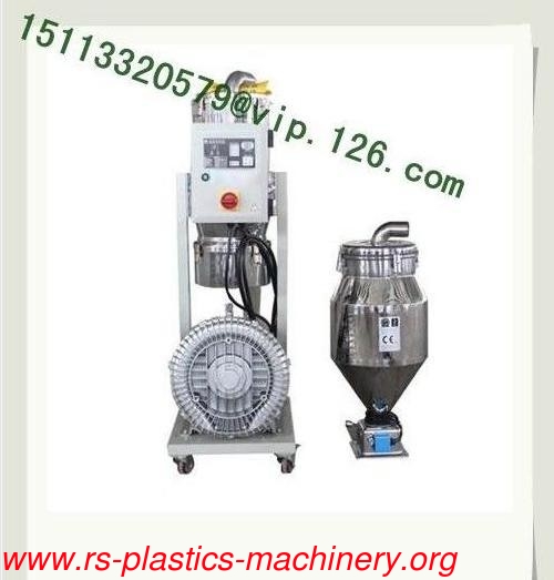 10hp  Plastic High Power Hoppers Auto Loader with Competitive Price/ 1300kg/hr conveying capacity high power auto loader