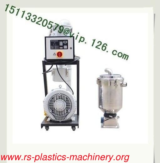 5HP High-power auto loader/ Plastic high power vacuum hopper importer needed/high power hopper loader