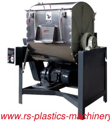 Industry & Food mixer for powder, granule ,liquid etc mixing machine Horizontal Mixer Factory good price distributor needed