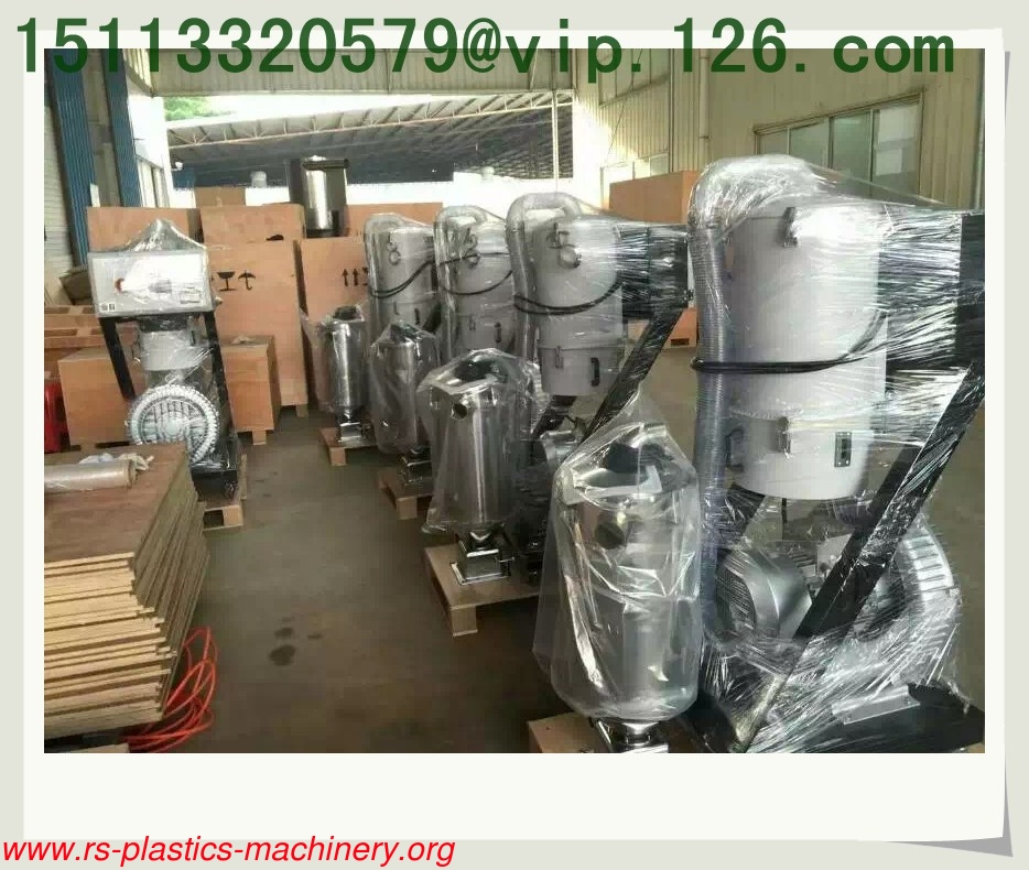 600kg/hr loading capacity Powder automatic hopper loader Seller/7.5HP high power hopper loader For Portugal
