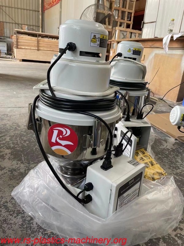 China cheap Small Size stainless steel material Auto Loader/vacuum Hopper Loader 300G with Carbon brush Motor