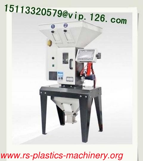 Weighing Blending-Dosing Management/Weigh sensor Machine/Gravimetric mixer For G20 country importers