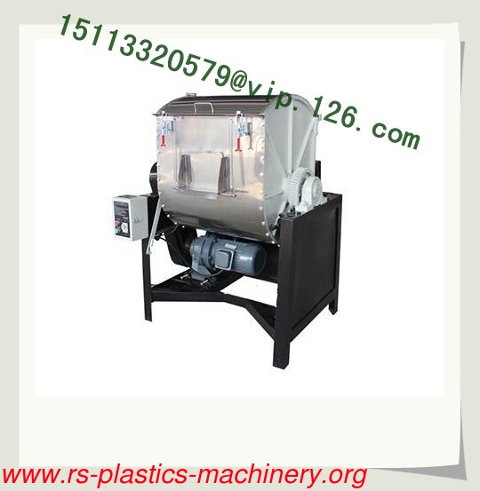 Horizontal Color Mixer/China Plastic Horizontal Mixer OEM Factory/Plastic Horizontal Blender For West Africa