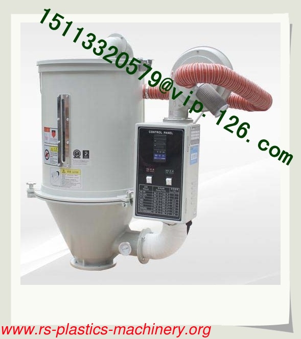 100kg Capacity Plastic Hopper Dryer/Plastic Hopper Dryer Environmental-Friendly Air-Recycling Hopper Dryer Company