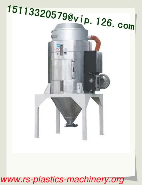 Large Euro Hopper Dryer/PE.PP.ABS resin/granules/pellets hopper dryer with CE Certification
