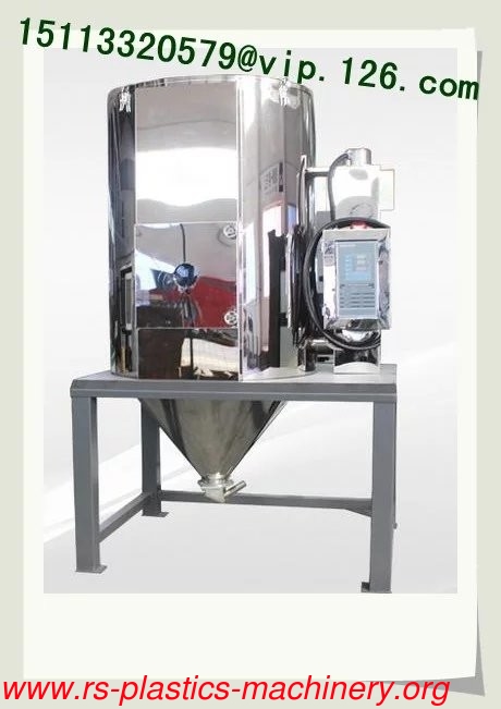 Large Euro Hopper Dryer with Low Price/China factory price hopper dryer for plastic materials recycle